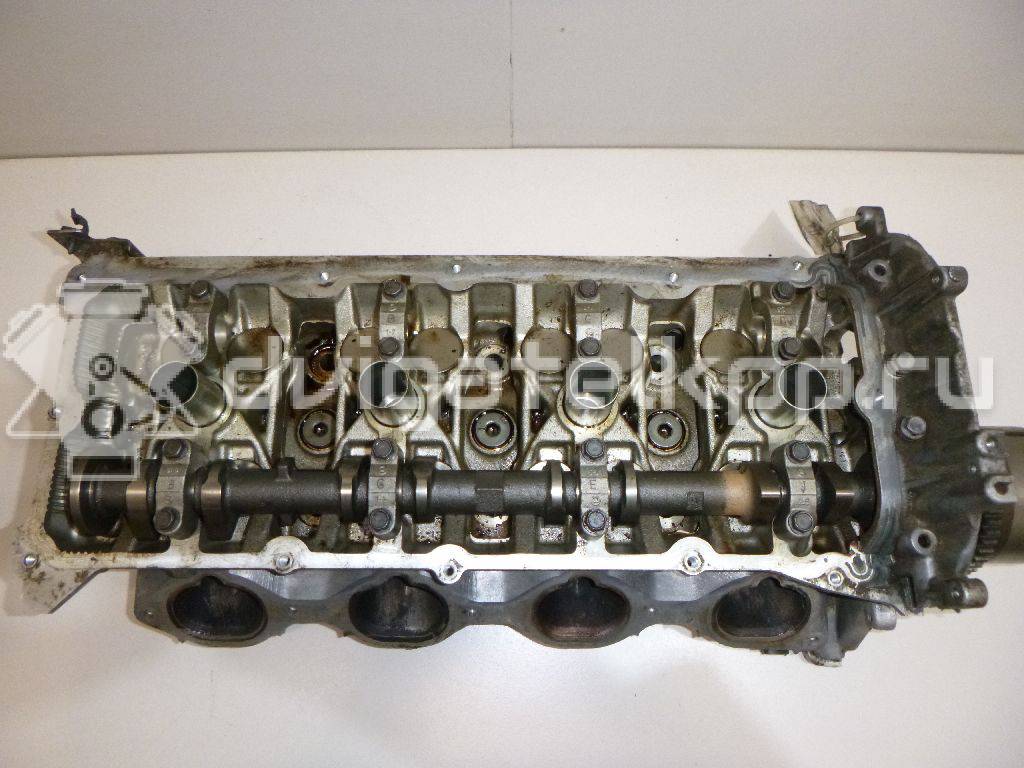 Фото Головка блока  11090ZE00A для infiniti QX56 (JA60) {forloop.counter}}