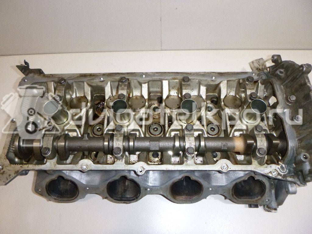 Фото Головка блока  11090ZE00A для infiniti QX56 (JA60) {forloop.counter}}