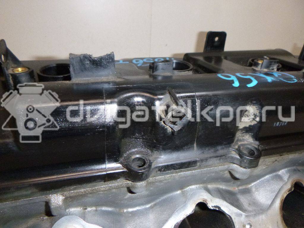 Фото Головка блока  11090ZE00A для infiniti QX56 (JA60) {forloop.counter}}