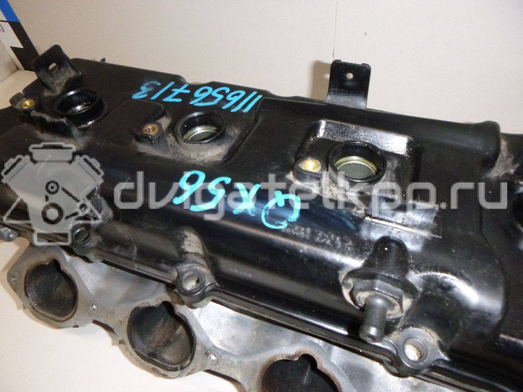 Фото Головка блока  11090ZE00A для infiniti QX56 (JA60) {forloop.counter}}