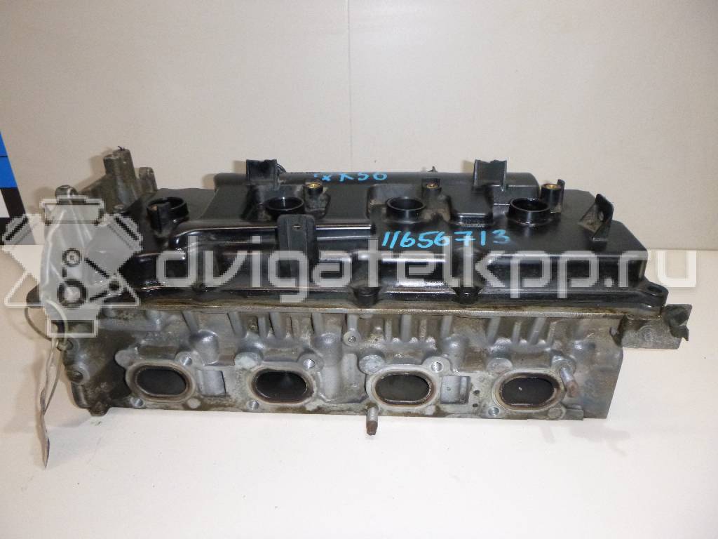 Фото Головка блока  11090ZE00A для infiniti QX56 (JA60) {forloop.counter}}