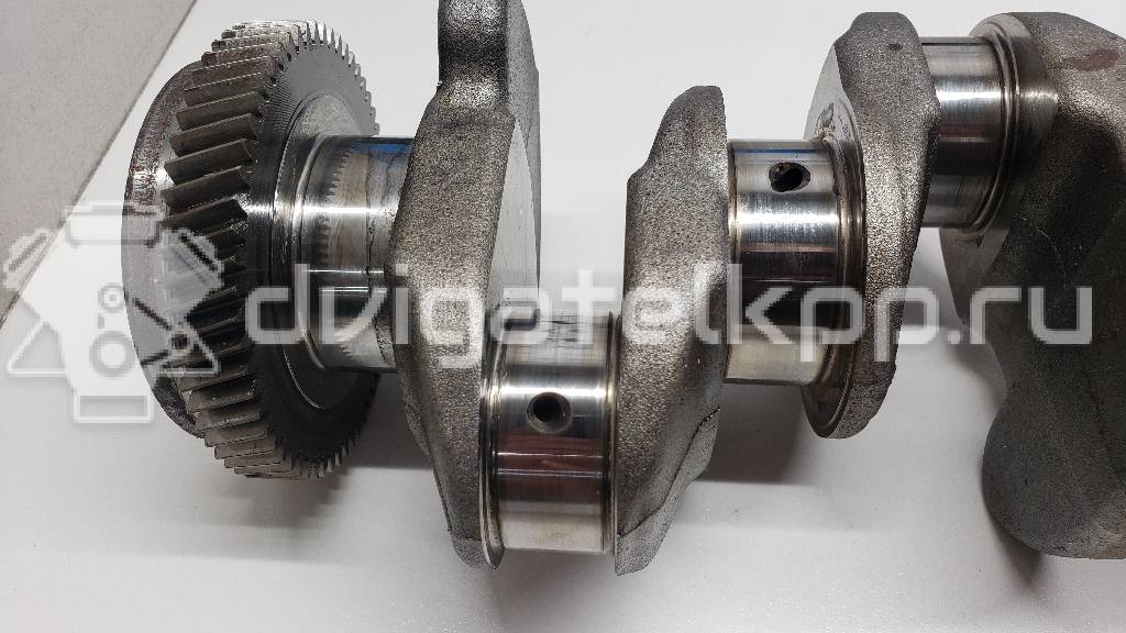 Фото Коленвал  6510302501 для Mercedes-Benz A-Class / Gla-Class X156 / Cls / Glk-Class X204 / B-Class {forloop.counter}}