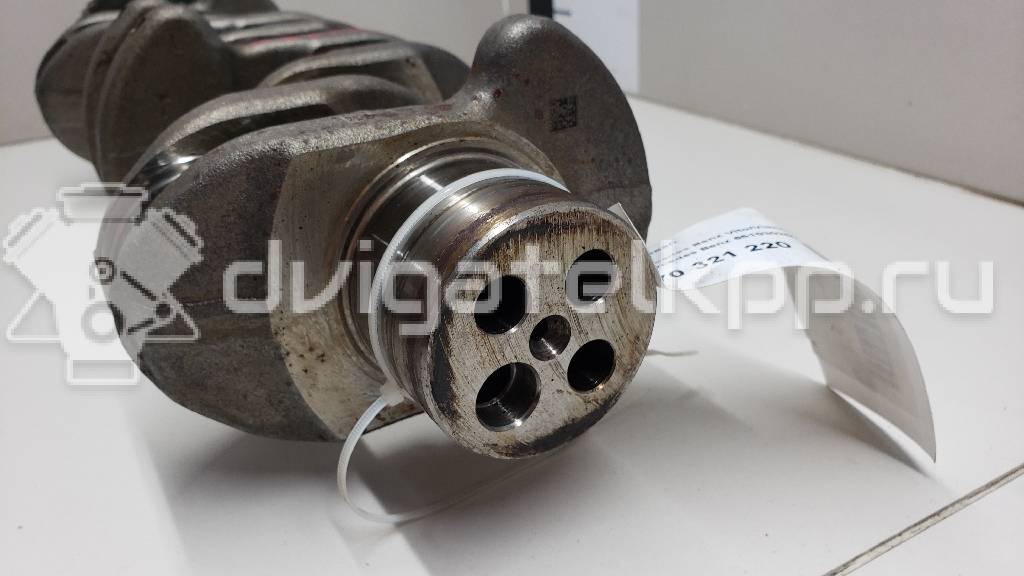 Фото Коленвал  6510302501 для Mercedes-Benz A-Class / Gla-Class X156 / Cls / Glk-Class X204 / B-Class {forloop.counter}}
