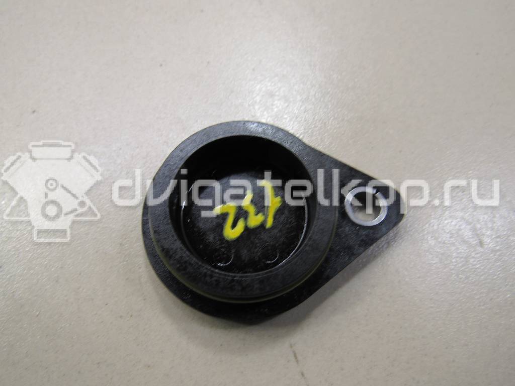 Фото Крышка распредвала  04C103335 для Skoda / Volkswagen / Seat {forloop.counter}}