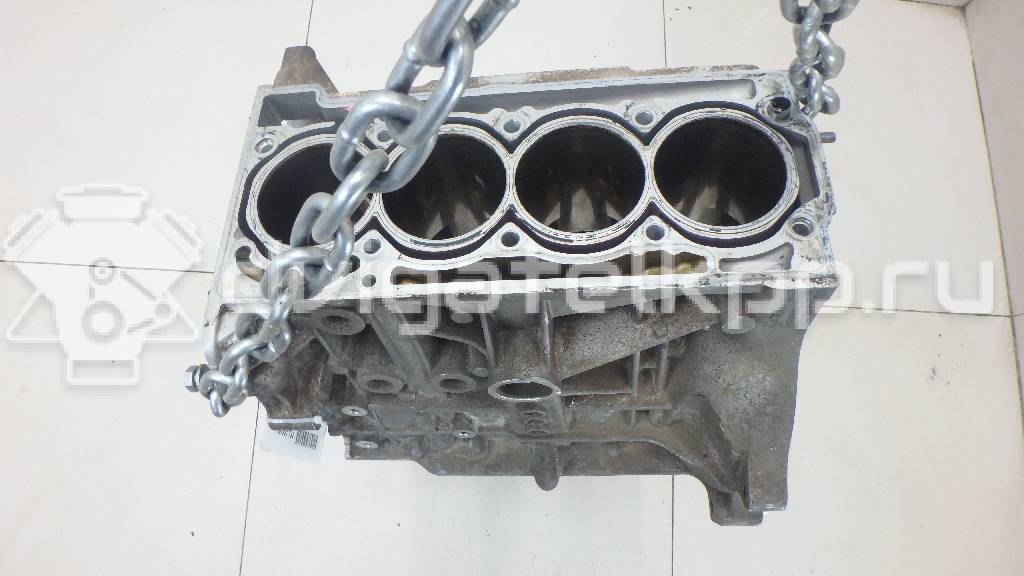 Фото Блок двигателя для двигателя CFNA для Volkswagen Vento 105 л.с 16V 1.6 л бензин 03C103101T {forloop.counter}}