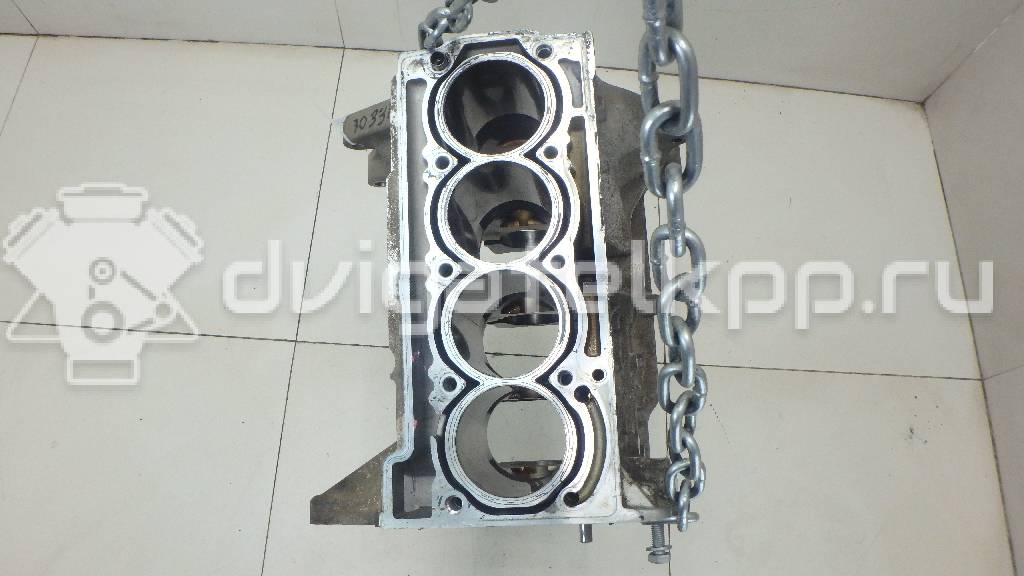 Фото Блок двигателя для двигателя CFNA для Volkswagen Vento 105 л.с 16V 1.6 л бензин 03C103101T {forloop.counter}}