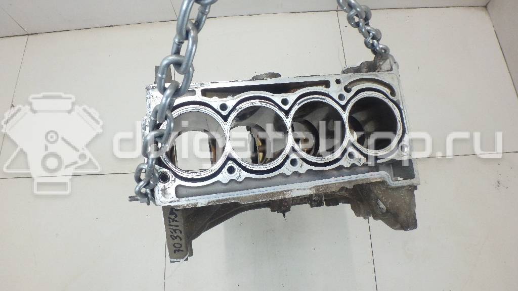 Фото Блок двигателя для двигателя CFNA для Volkswagen Vento 105 л.с 16V 1.6 л бензин 03C103101T {forloop.counter}}