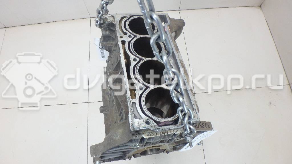 Фото Блок двигателя для двигателя CFNA для Volkswagen Vento 105 л.с 16V 1.6 л бензин 03C103101T {forloop.counter}}