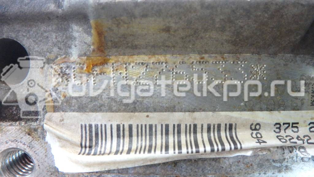 Фото Блок двигателя для двигателя CFNA для Volkswagen Vento 105 л.с 16V 1.6 л бензин 03C103101T {forloop.counter}}