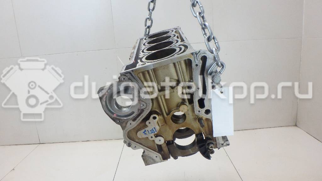 Фото Блок двигателя для двигателя CFNA для Volkswagen Vento 105 л.с 16V 1.6 л бензин 03C103101T {forloop.counter}}