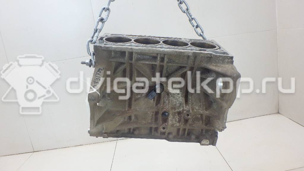 Фото Блок двигателя для двигателя CFNA для Volkswagen Vento 105 л.с 16V 1.6 л бензин 03C103101T {forloop.counter}}