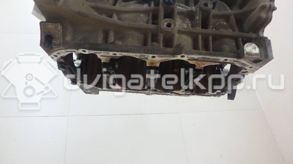 Фото Блок двигателя для двигателя CFNA для Volkswagen Vento 105 л.с 16V 1.6 л бензин 03C103101T {forloop.counter}}