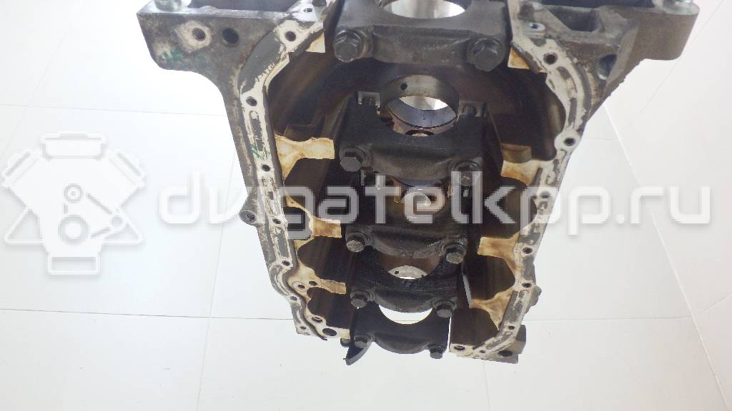 Фото Блок двигателя для двигателя CFNA для Volkswagen Vento 105 л.с 16V 1.6 л бензин 03C103101T {forloop.counter}}