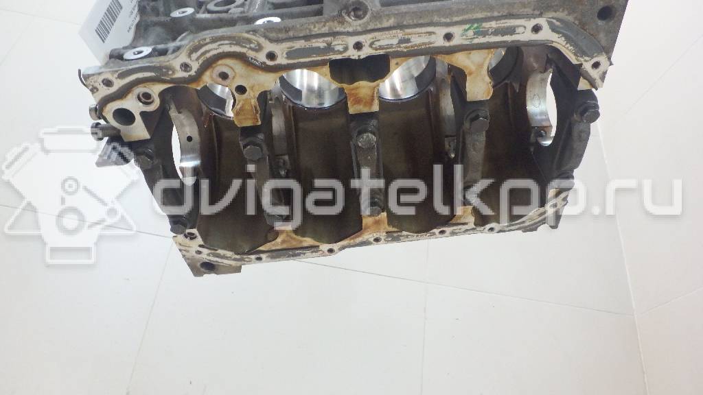 Фото Блок двигателя для двигателя CFNA для Volkswagen Vento 105 л.с 16V 1.6 л бензин 03C103101T {forloop.counter}}