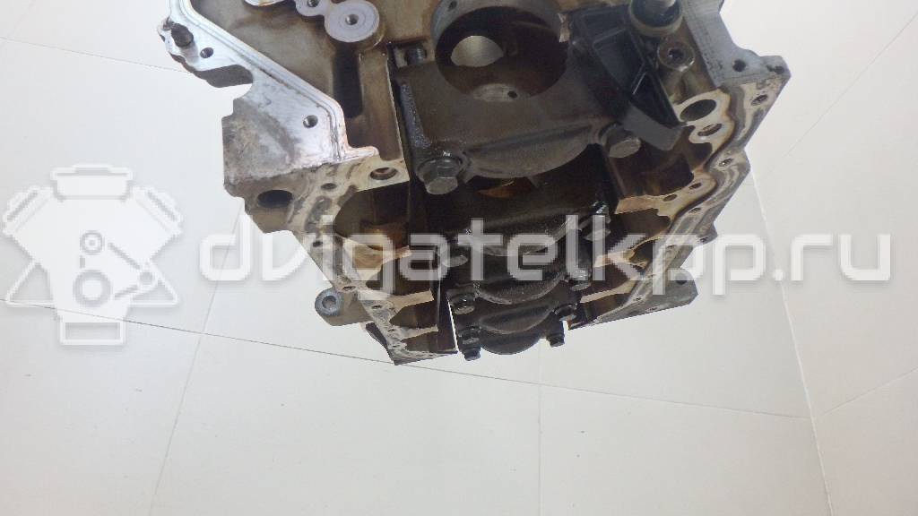 Фото Блок двигателя для двигателя CFNA для Volkswagen Vento 105 л.с 16V 1.6 л бензин 03C103101T {forloop.counter}}