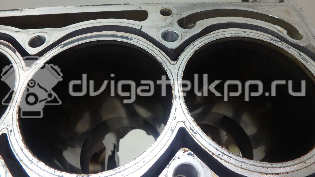 Фото Блок двигателя для двигателя CFNA для Volkswagen Vento 105 л.с 16V 1.6 л бензин 03C103101T {forloop.counter}}