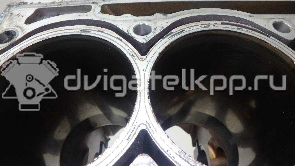 Фото Блок двигателя для двигателя CFNA для Volkswagen Vento 105 л.с 16V 1.6 л бензин 03C103101T {forloop.counter}}