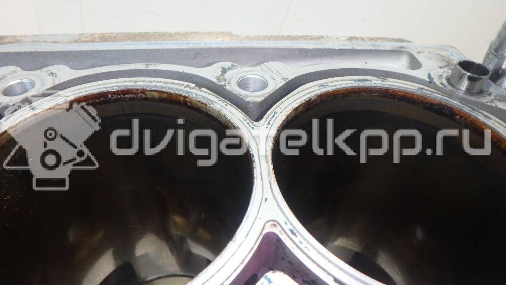 Фото Блок двигателя для двигателя CFNA для Volkswagen Vento 105 л.с 16V 1.6 л бензин 03C103101T {forloop.counter}}