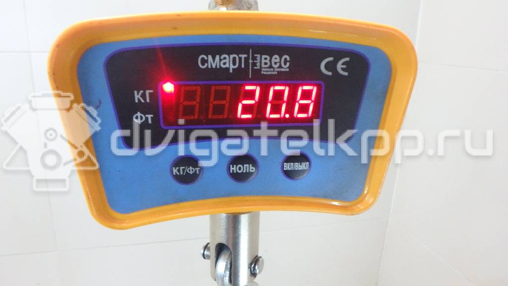 Фото Блок двигателя для двигателя CFNA для Volkswagen Vento 105 л.с 16V 1.6 л бензин 03C103101T {forloop.counter}}