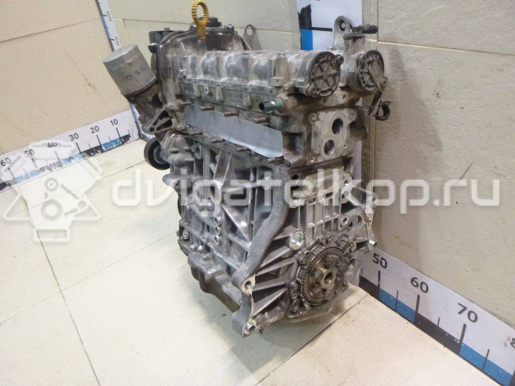Фото Контрактный (б/у) двигатель CFNA для Volkswagen / Vw (Svw) 105 л.с 16V 1.6 л бензин 03C100092BX {forloop.counter}}