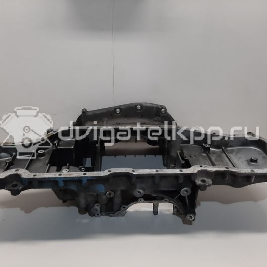 Фото Поддон масляный двигателя  059103603t для Audi A6