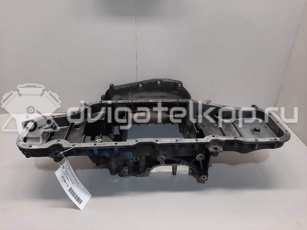 Фото Поддон масляный двигателя  059103603t для Audi A6 {forloop.counter}}