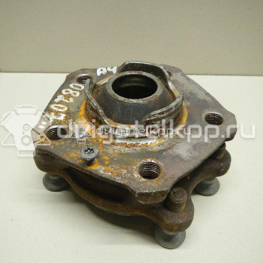 Фото Подшипник ступицы  4m0498625a для Audi A4