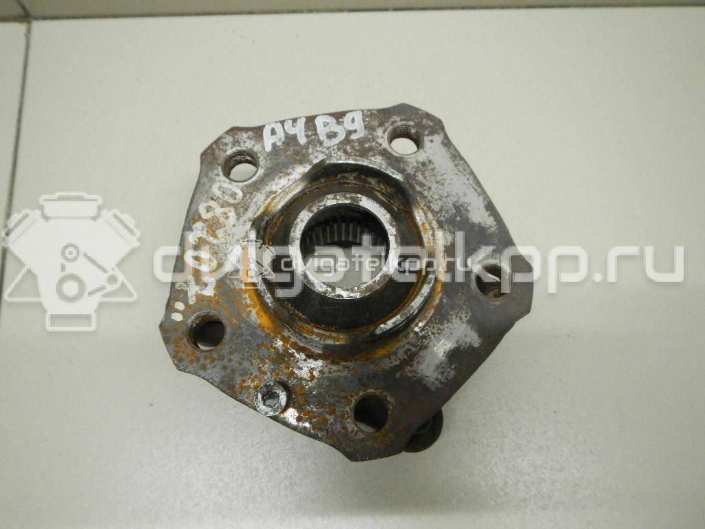 Фото Подшипник ступицы  4m0498625a для Audi A4 {forloop.counter}}
