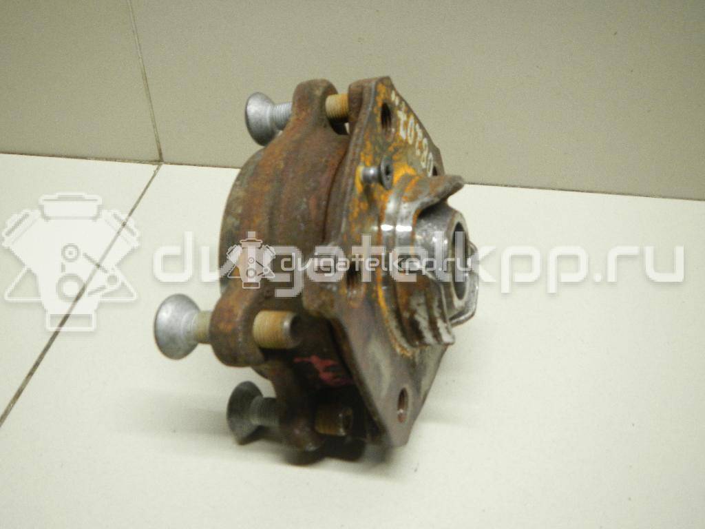 Фото Подшипник ступицы  4m0498625a для Audi A4 {forloop.counter}}