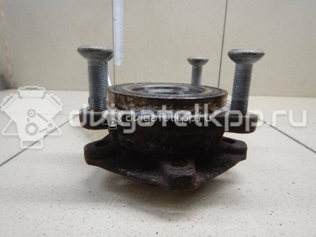 Фото Подшипник ступицы  4m0498625a для Audi A4 {forloop.counter}}