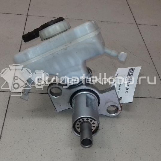 Фото Цилиндр тормозной главный  8k0611021b для Audi A8 / A5 / A4