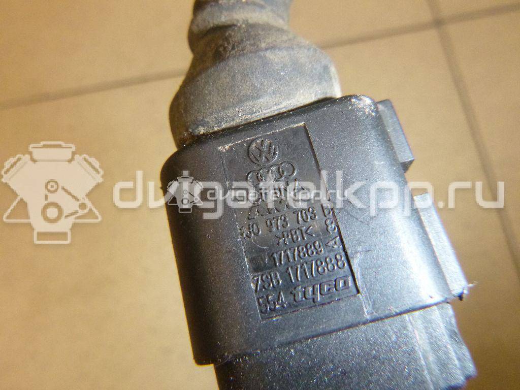 Фото Датчик детонации  079905377e для Audi A4 / A6 / A5 / Allroad / R8 {forloop.counter}}