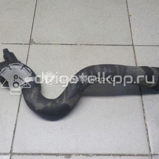 Фото Патрубок радиатора  17127531769 для Bmw 3