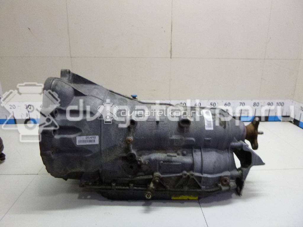 Фото Контрактная (б/у) АКПП для Bmw / Bmw (Brilliance) 136-156 л.с 16V 2.0 л N46 B20 CC бензин 24007556041 {forloop.counter}}