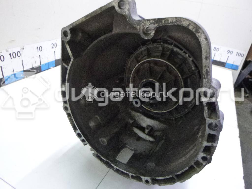 Фото Контрактная (б/у) АКПП для Bmw / Bmw (Brilliance) 136-156 л.с 16V 2.0 л N46 B20 CC бензин 24007556041 {forloop.counter}}