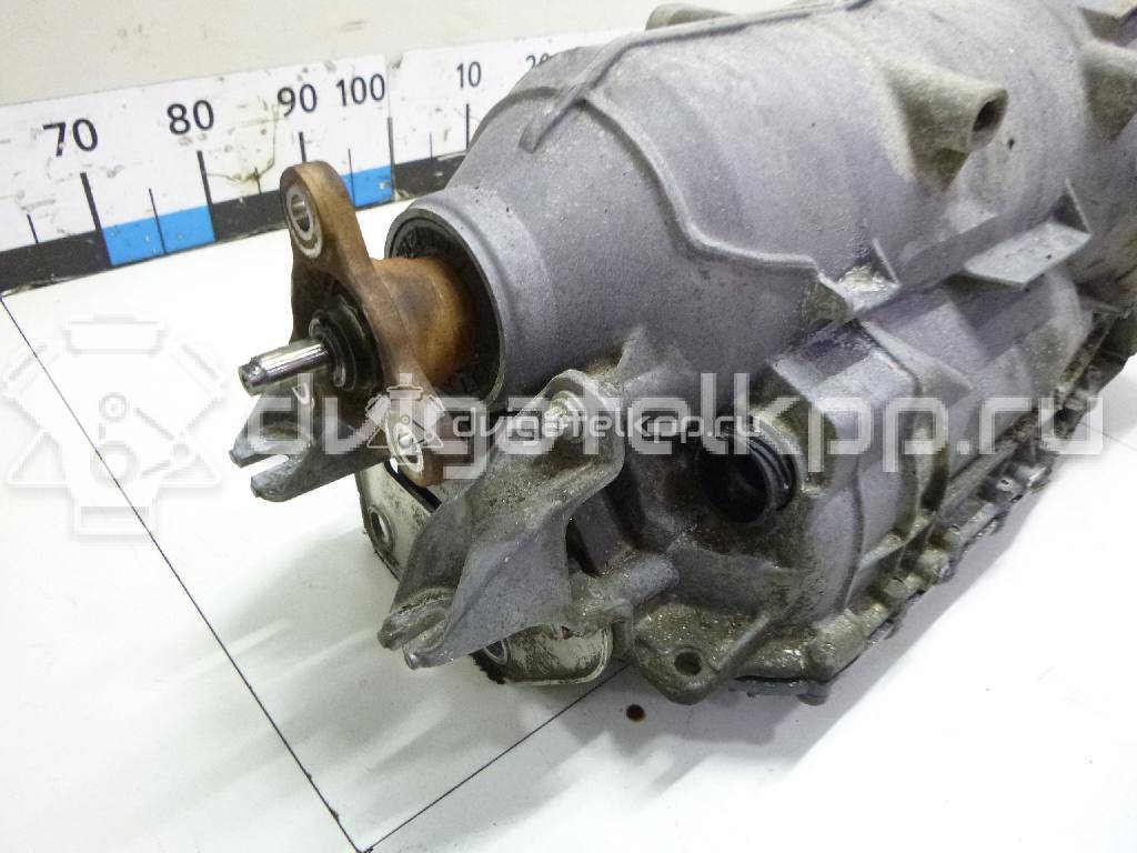 Фото Контрактная (б/у) АКПП для Bmw / Bmw (Brilliance) 136-156 л.с 16V 2.0 л N46 B20 CC бензин 24007556041 {forloop.counter}}