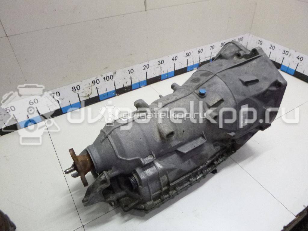 Фото Контрактная (б/у) АКПП для Bmw / Bmw (Brilliance) 136-156 л.с 16V 2.0 л N46 B20 CC бензин 24007556041 {forloop.counter}}