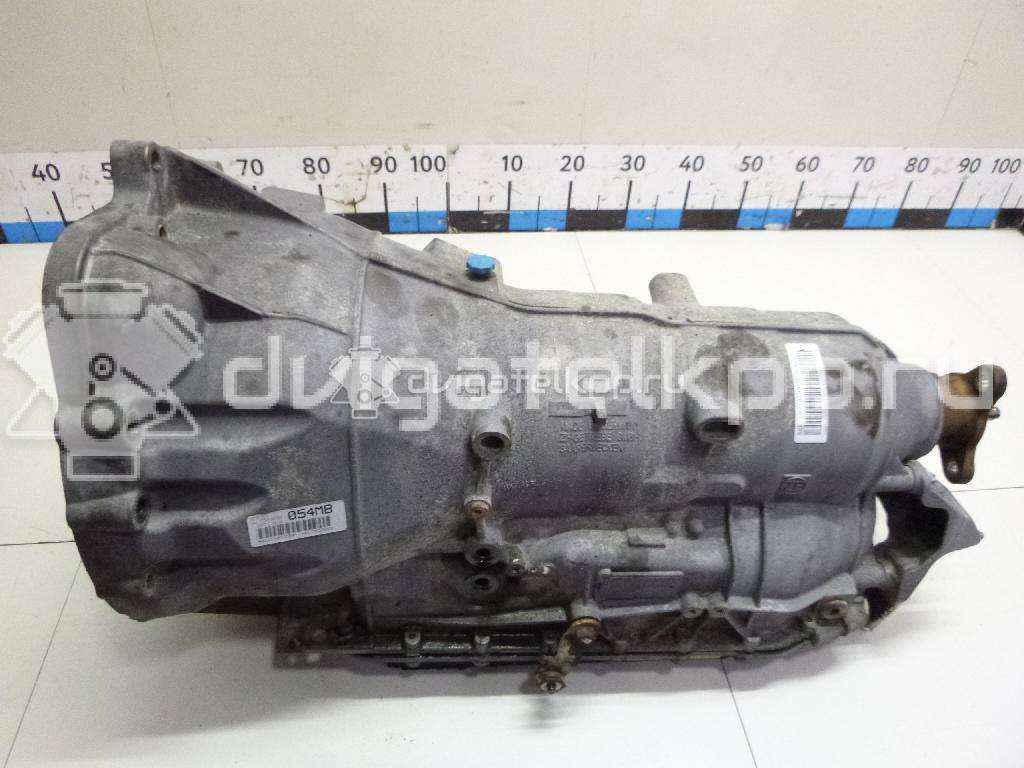 Фото Контрактная (б/у) АКПП для Bmw / Bmw (Brilliance) 129-170 л.с 16V 2.0 л N46 B20 CC бензин 24007556041 {forloop.counter}}