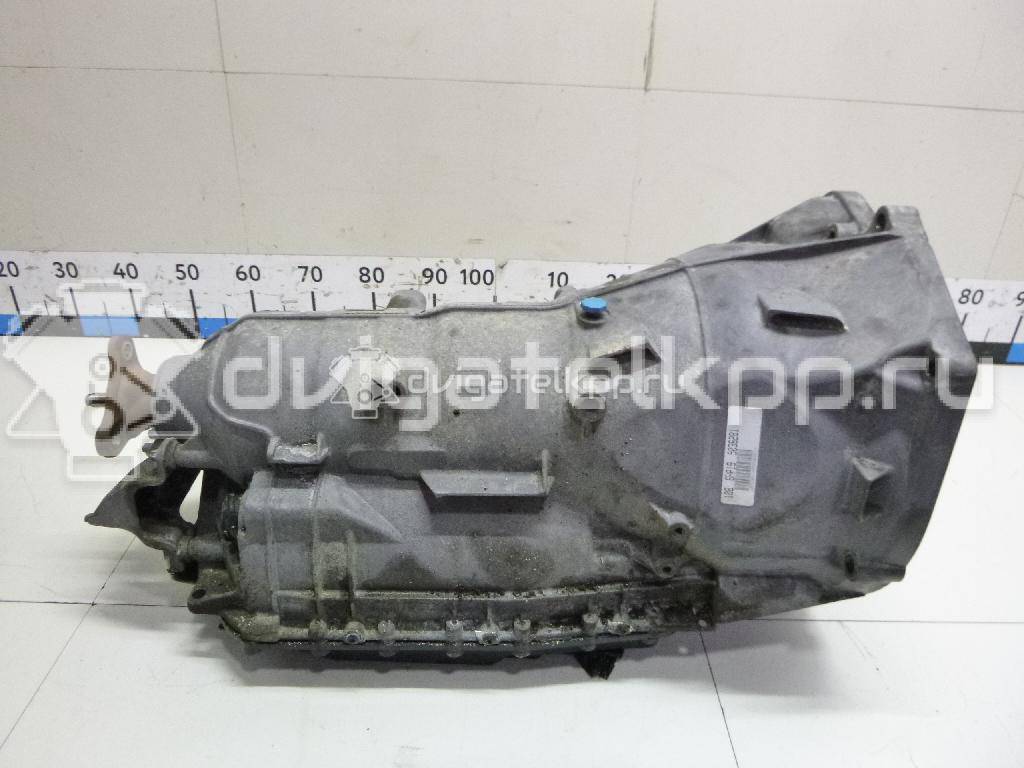 Фото Контрактная (б/у) АКПП для Bmw / Bmw (Brilliance) 129-170 л.с 16V 2.0 л N46 B20 CC бензин 24007556041 {forloop.counter}}