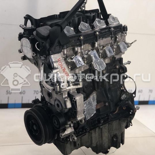 Фото Контрактный (б/у) двигатель M47 D20 (204D4) для Bmw 5 / 1 / X3 / 3 116-177 л.с 16V 2.0 л Дизельное топливо 11007788710
