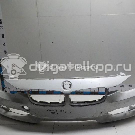 Фото Бампер передний  51117293030 для Bmw 3