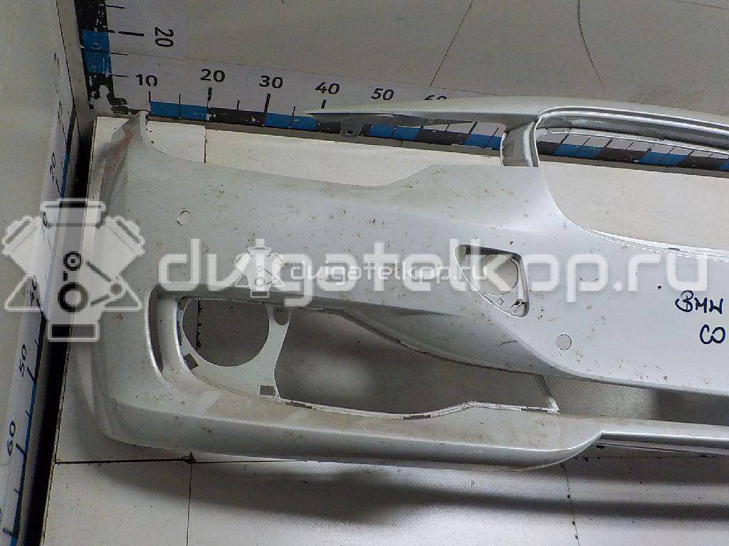Фото Бампер передний  51117293030 для Bmw 3 {forloop.counter}}