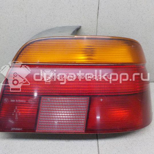 Фото Фонарь задний правый  63218363558 для Bmw 5