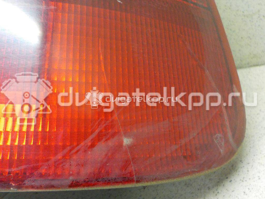 Фото Фонарь задний правый  63218363558 для Bmw 5 {forloop.counter}}