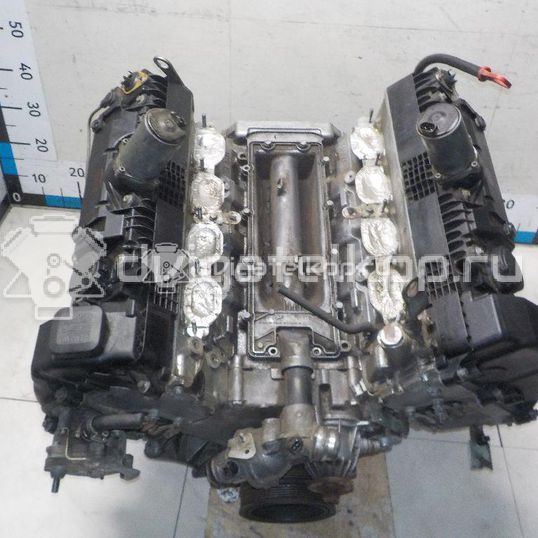 Фото Контрактный (б/у) двигатель N62 B44 A для Bmw 5 / 6 / 7 / X5 320-333 л.с 32V 4.4 л бензин 11000427236