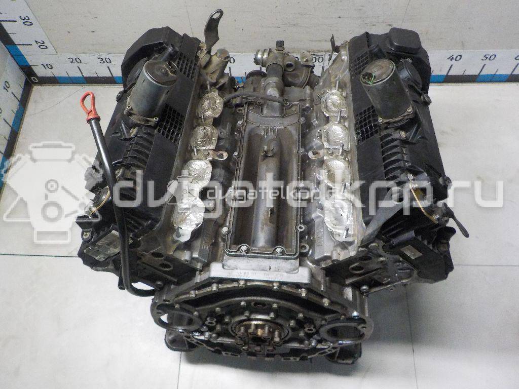 Фото Контрактный (б/у) двигатель N62 B44 A для Alpina / Bmw 500-530 л.с 32V 4.4 л бензин 11000427236 {forloop.counter}}