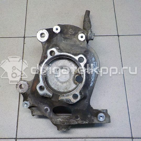 Фото Кулак поворотный передний правый  31216760954 для Bmw 5