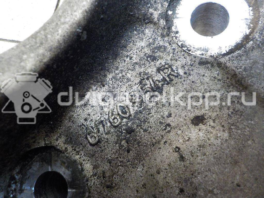Фото Кулак поворотный передний правый  31216760954 для Bmw 5 {forloop.counter}}