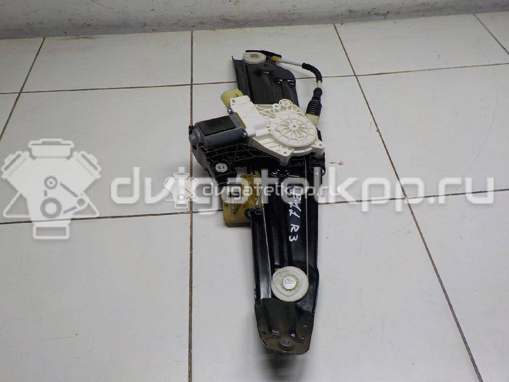Фото Стеклоподъемник электр. задний правый  51357182614 для Bmw 5 {forloop.counter}}