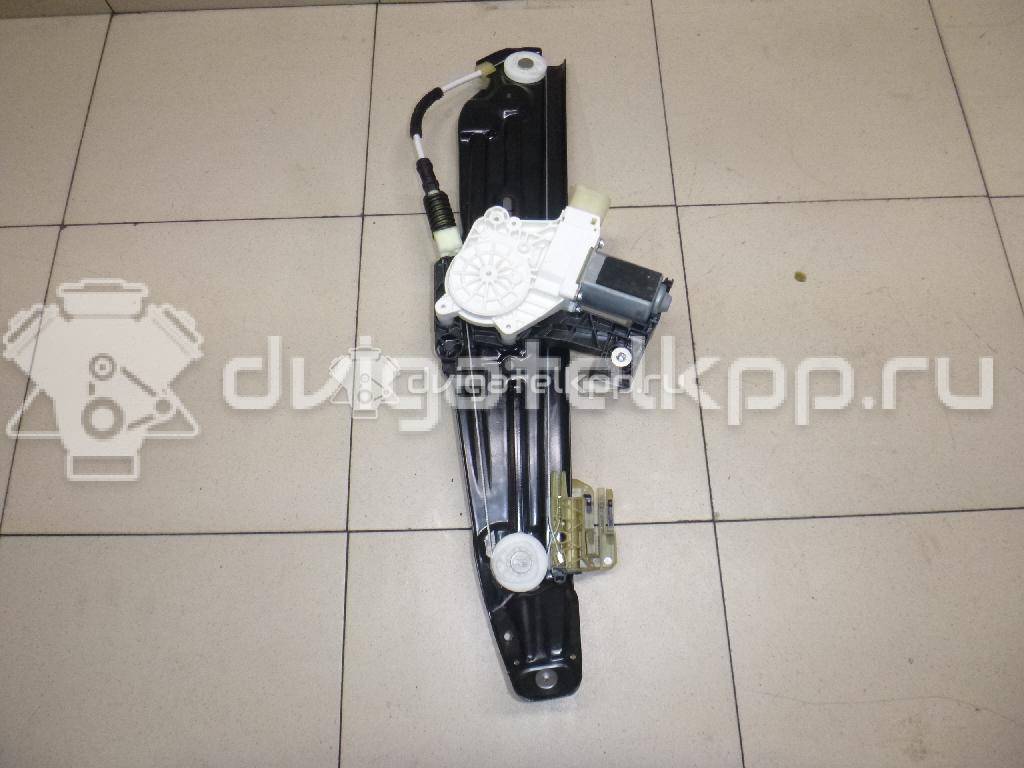 Фото Стеклоподъемник электр. задний левый  51357182613 для Bmw 5 {forloop.counter}}